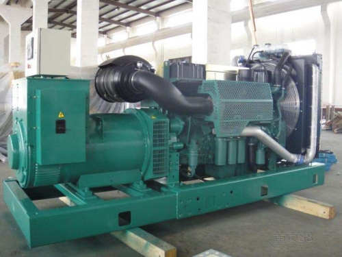 东兴便携静音：租赁无声发电机组，便携式解决能源需求